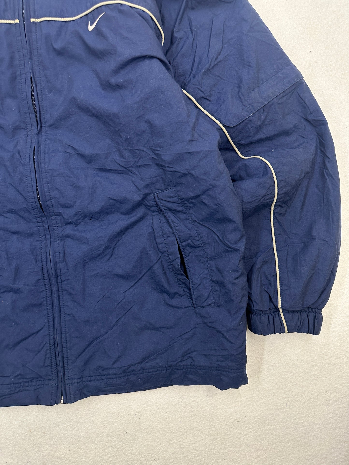 Nike Trackjacket (M)