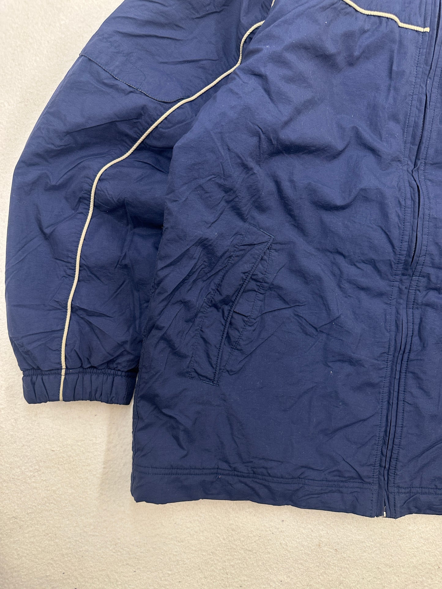 Nike Trackjacket (M)