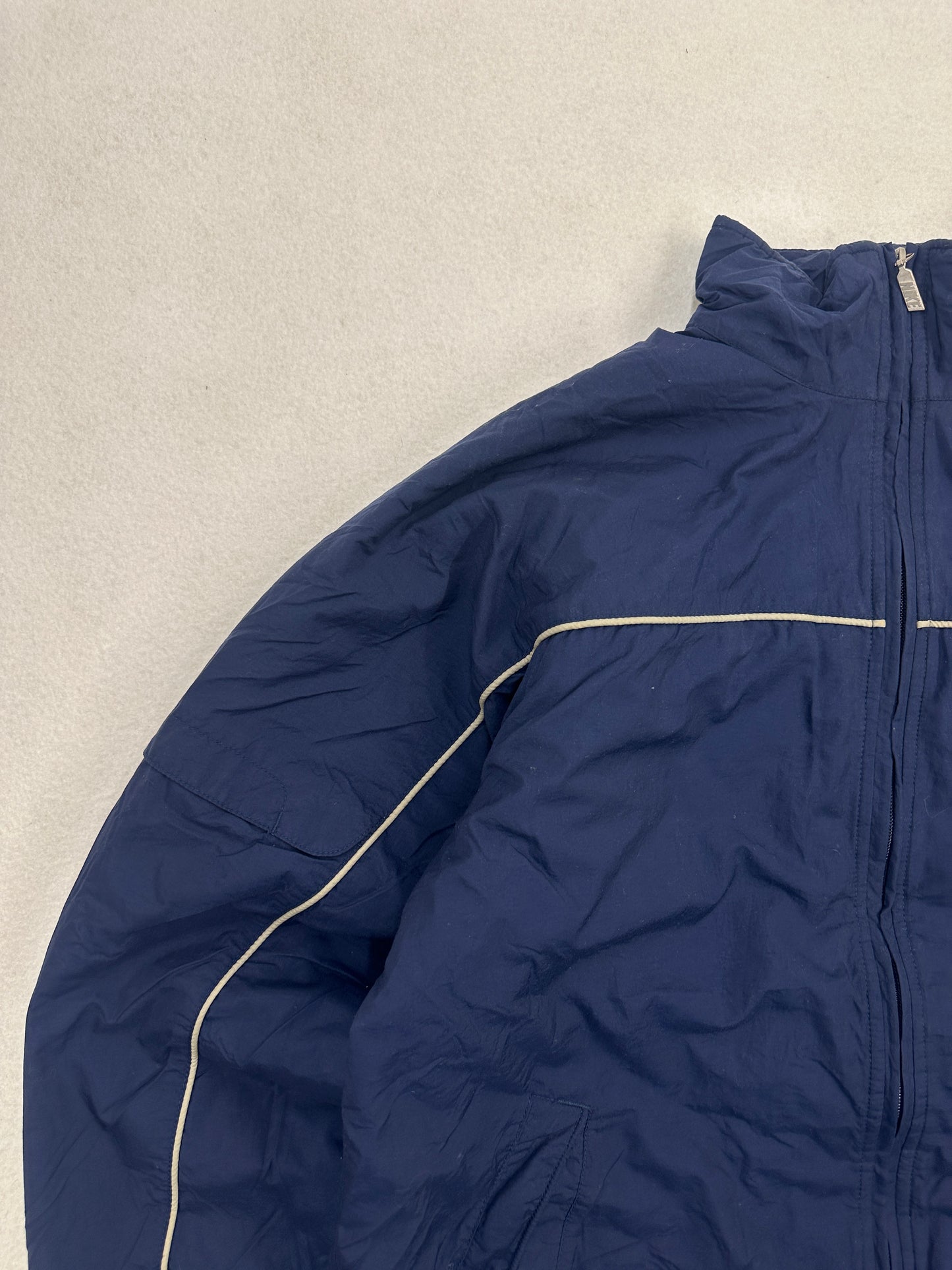 Nike Trackjacket (M)