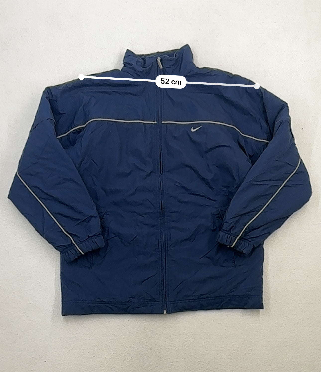 Nike Trackjacket (M)