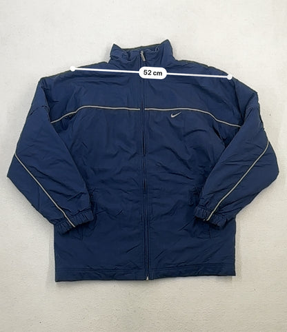 Nike Trackjacket (M)