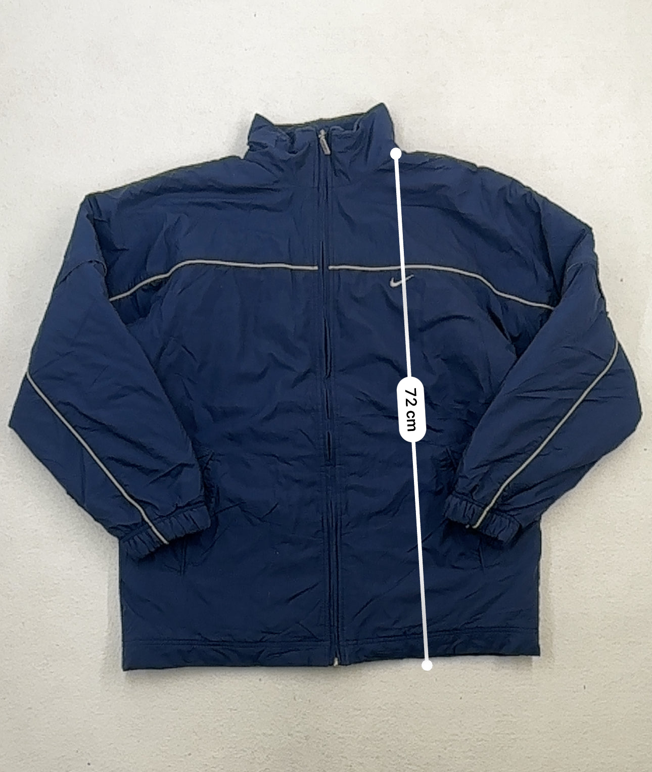 Nike Trackjacket (M)
