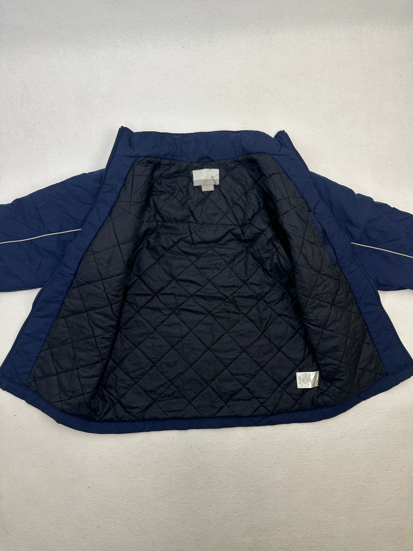 Nike Trackjacket (M)