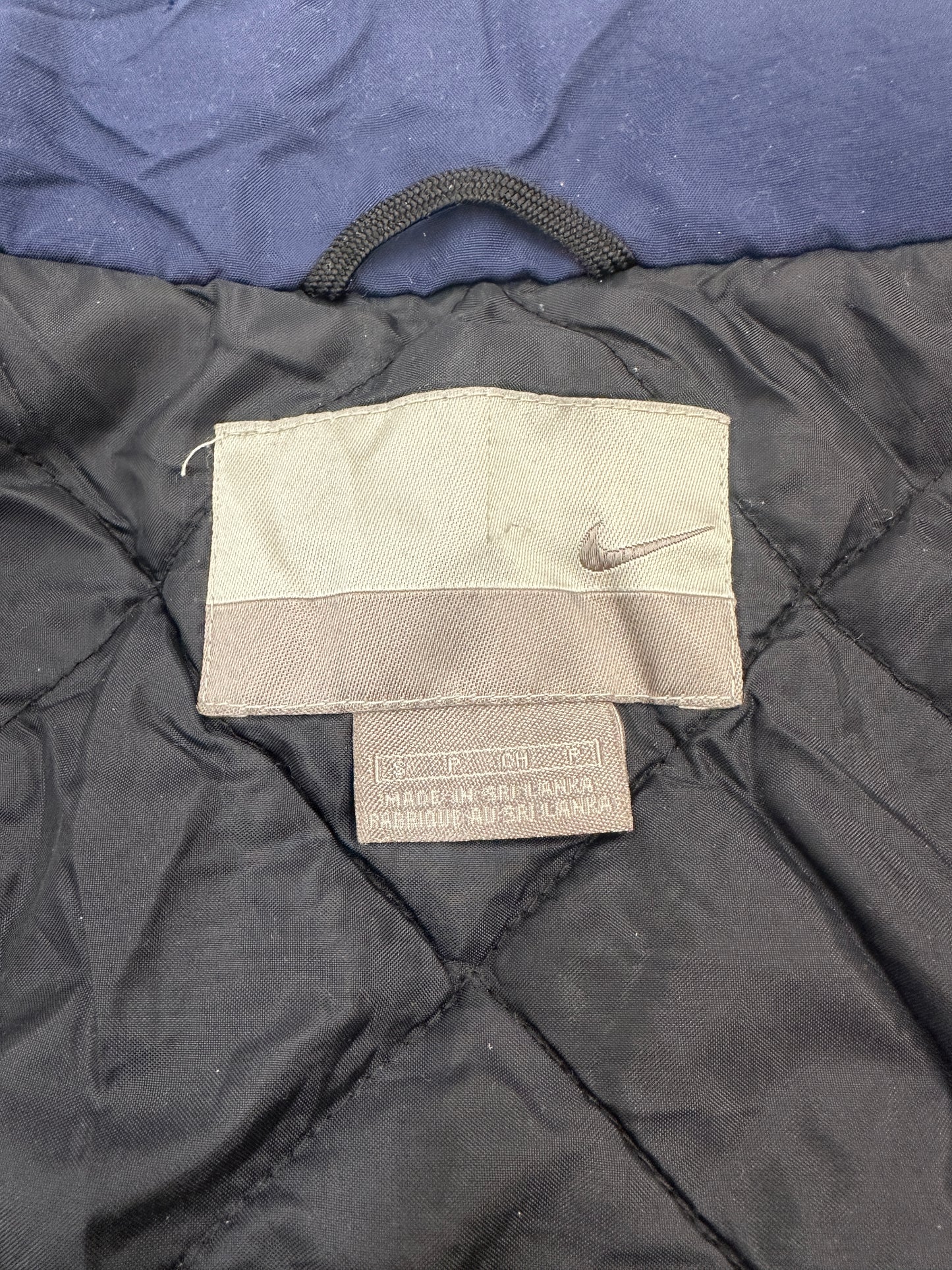 Nike Trackjacket (M)