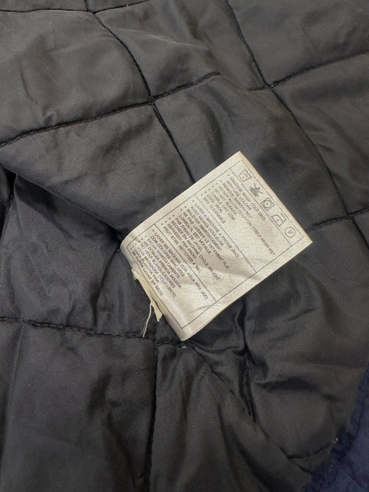 Nike Trackjacket (M)