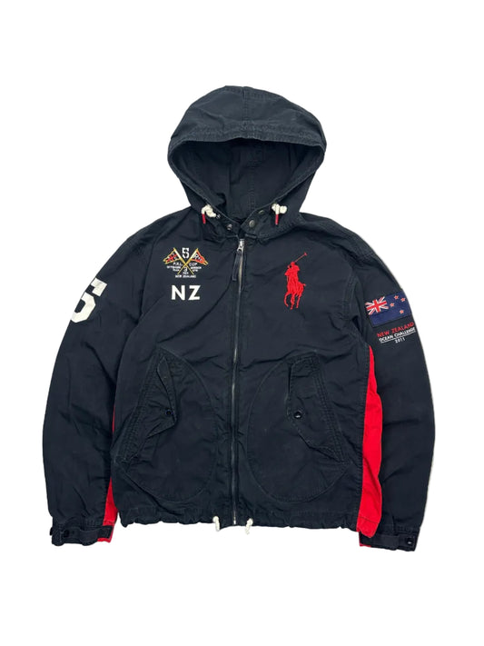 Ralph Lauren Harrington Jacke (L)
