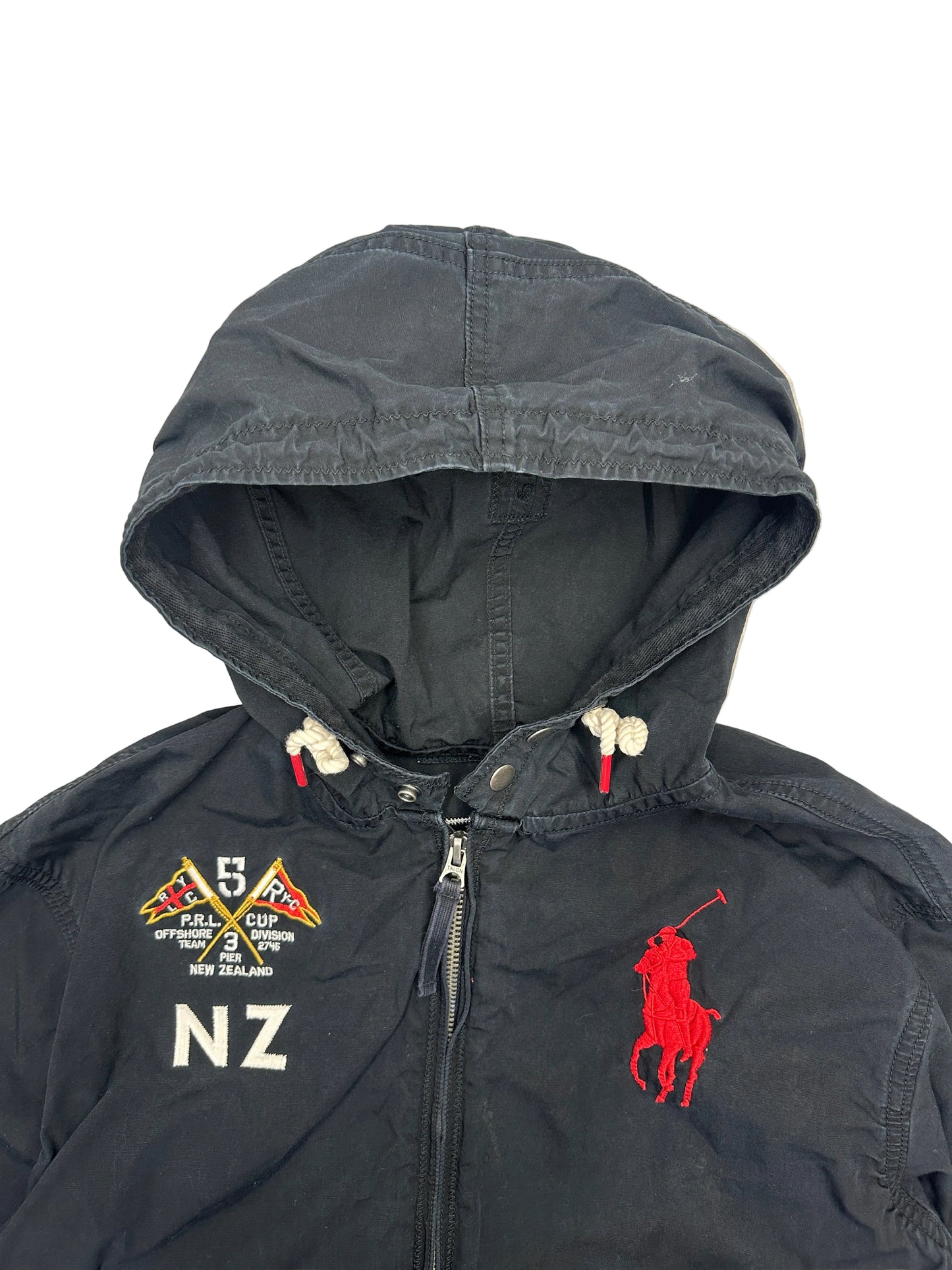 Ralph Lauren Harrington Jacke (L)