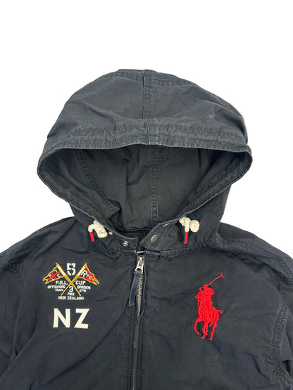 Ralph Lauren Harrington Jacke (L)