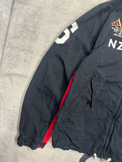 Ralph Lauren Harrington Jacke (L)