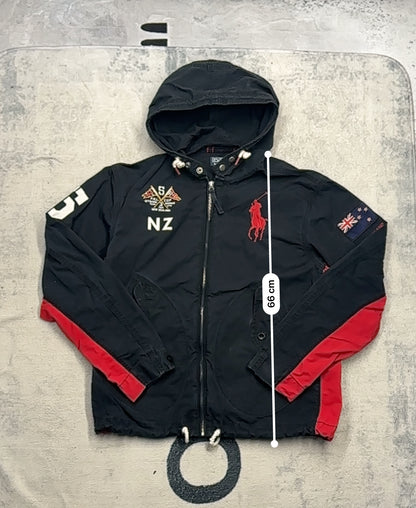 Ralph Lauren Harrington Jacke (L)