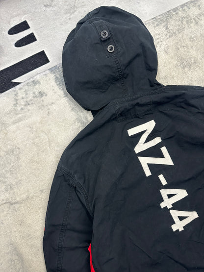 Ralph Lauren Harrington Jacke (L)