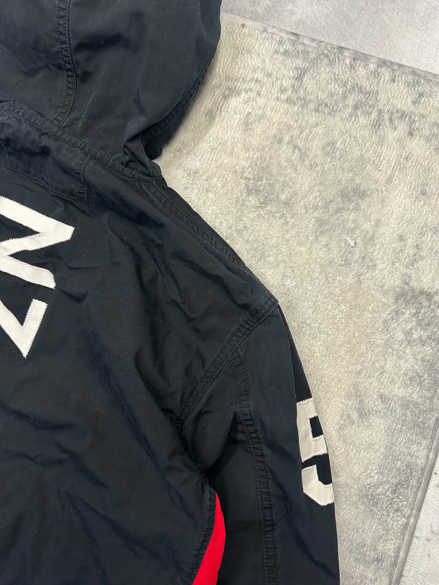 Ralph Lauren Harrington Jacke (L)