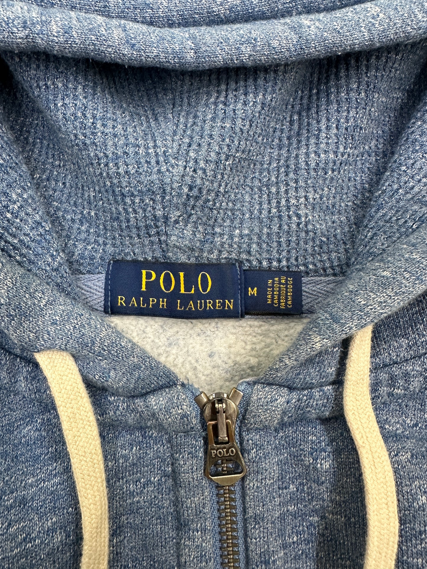 Ralph Lauren Zipper (M)