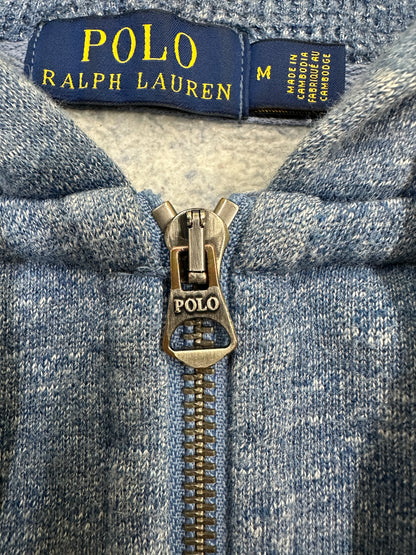Ralph Lauren Zipper (M)