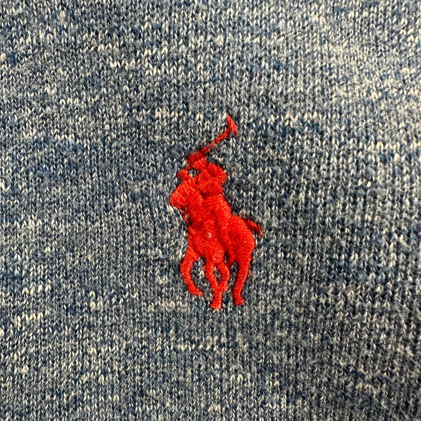 Ralph Lauren Zipper (M)