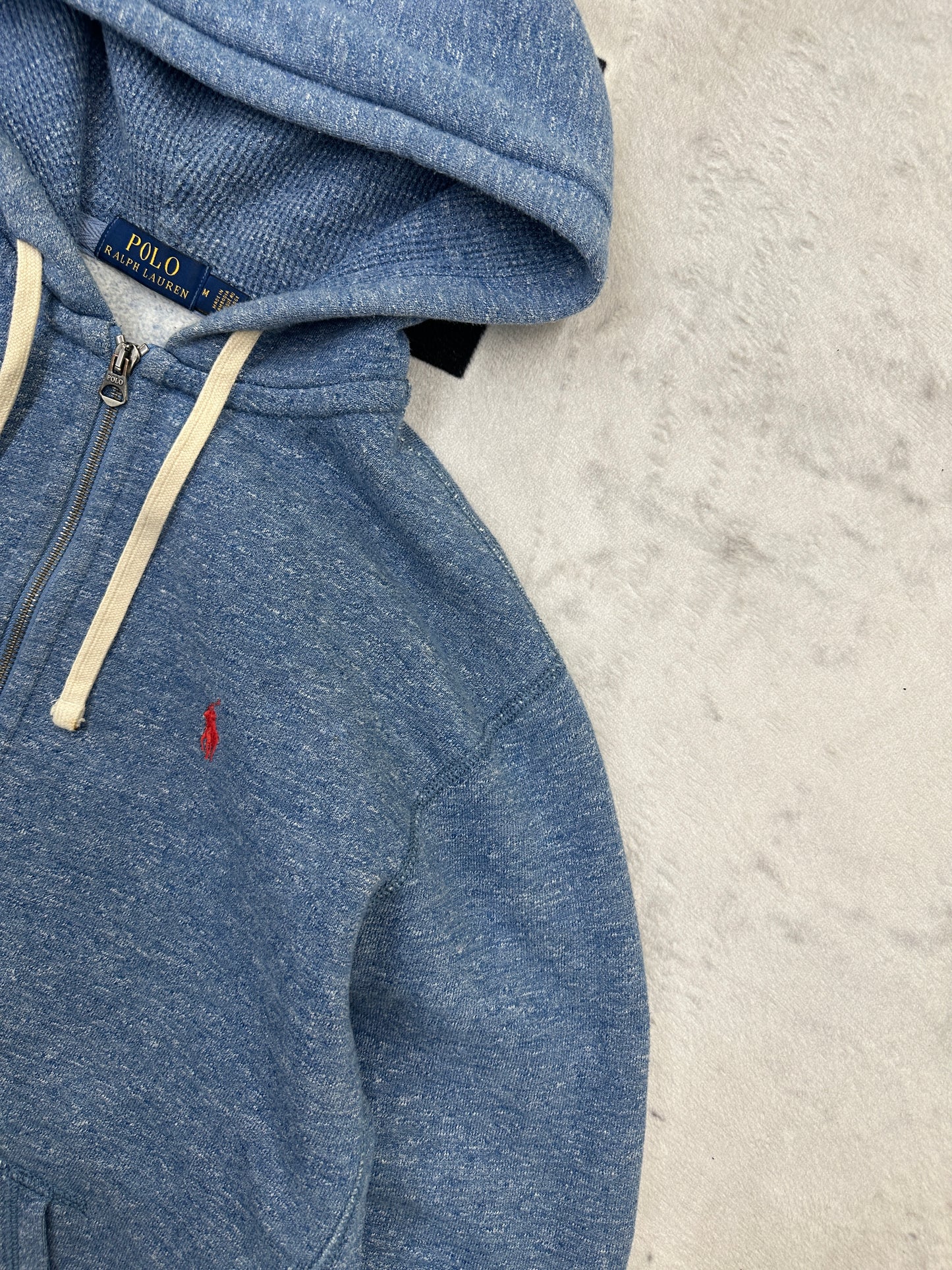 Ralph Lauren Zipper (M)