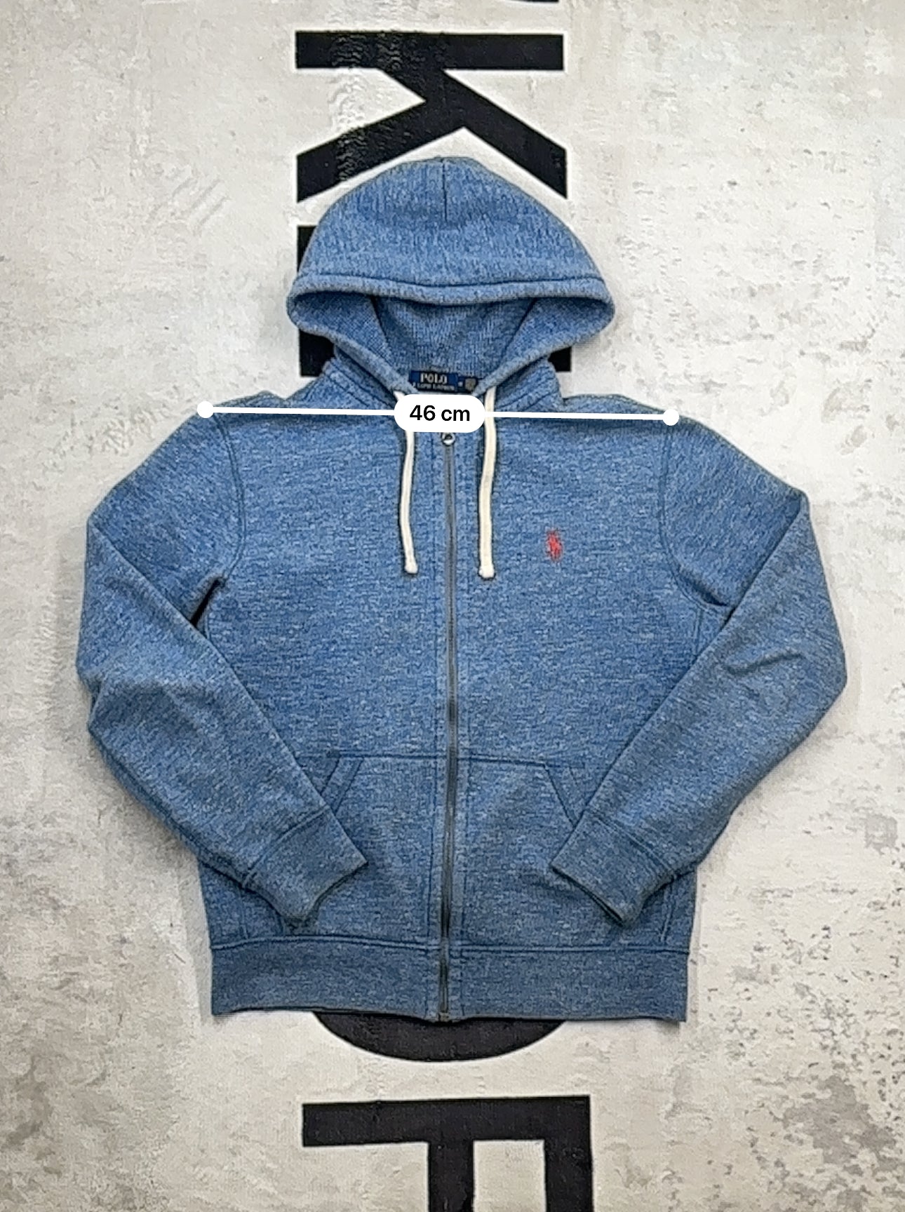 Ralph Lauren Zipper (M)