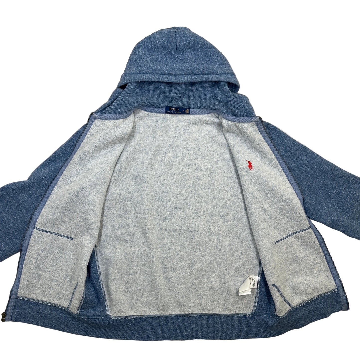 Ralph Lauren Zipper (M)