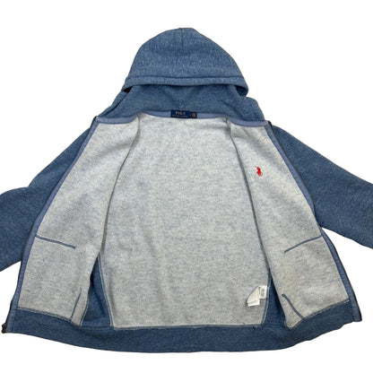 Ralph Lauren Zipper (M)