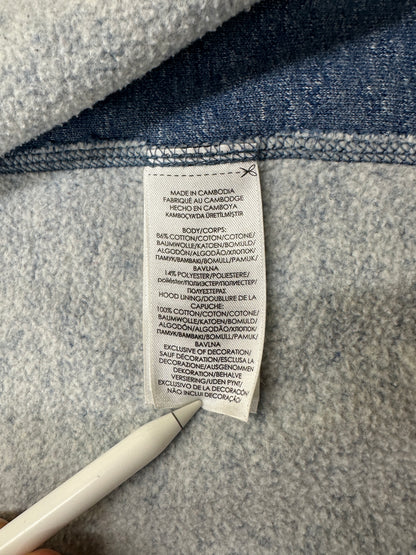 Ralph Lauren Zipper (M)