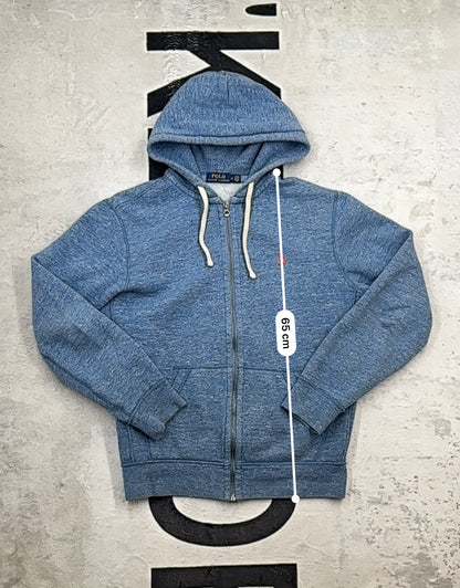 Ralph Lauren Zipper (M)