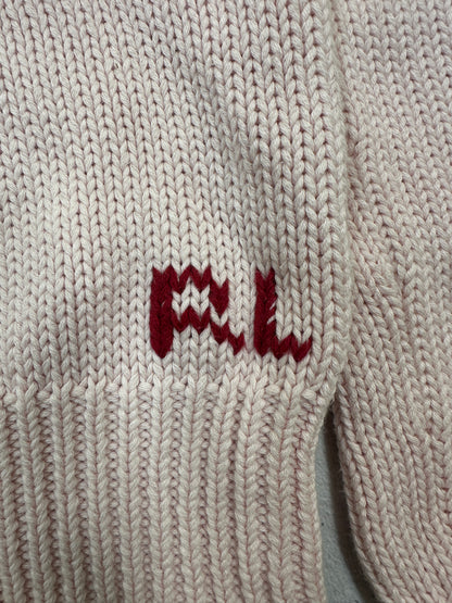 Ralph Lauren USA Stikpullover (Kids M)