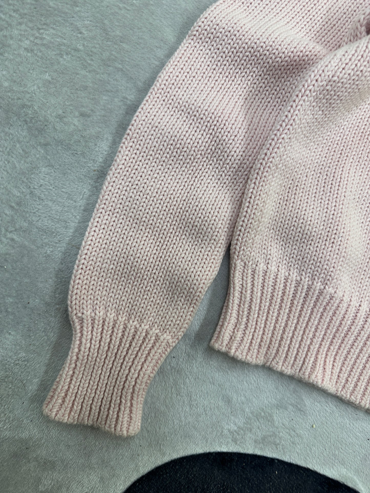 Ralph Lauren USA Stikpullover (Kids M)