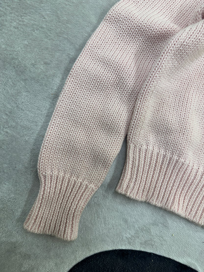 Ralph Lauren USA Stikpullover (Kids M)