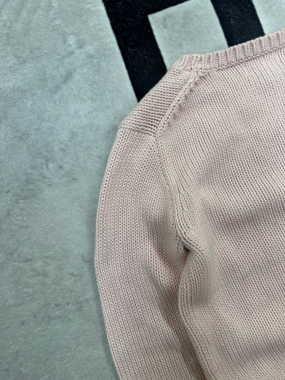 Ralph Lauren USA Stikpullover (Kids M)