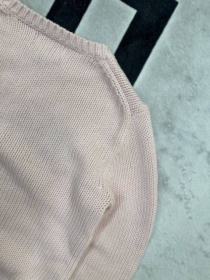 Ralph Lauren USA Stikpullover (Kids M)