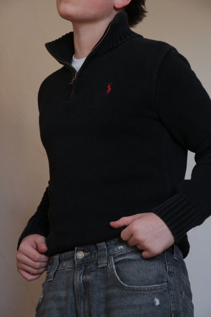 Ralph Lauren Halfzip (XS)