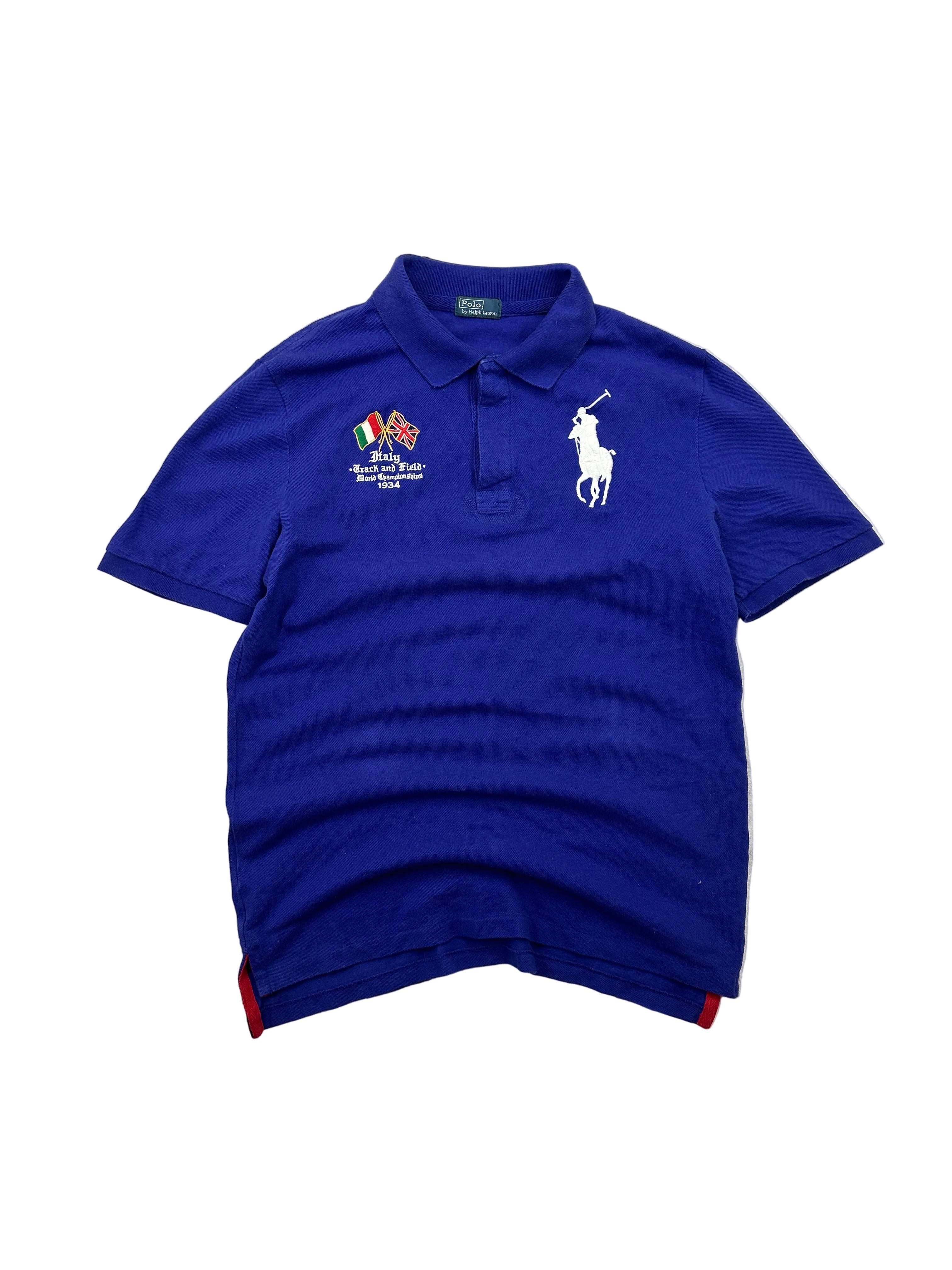 Ralph Lauren Polo Hemd (M)