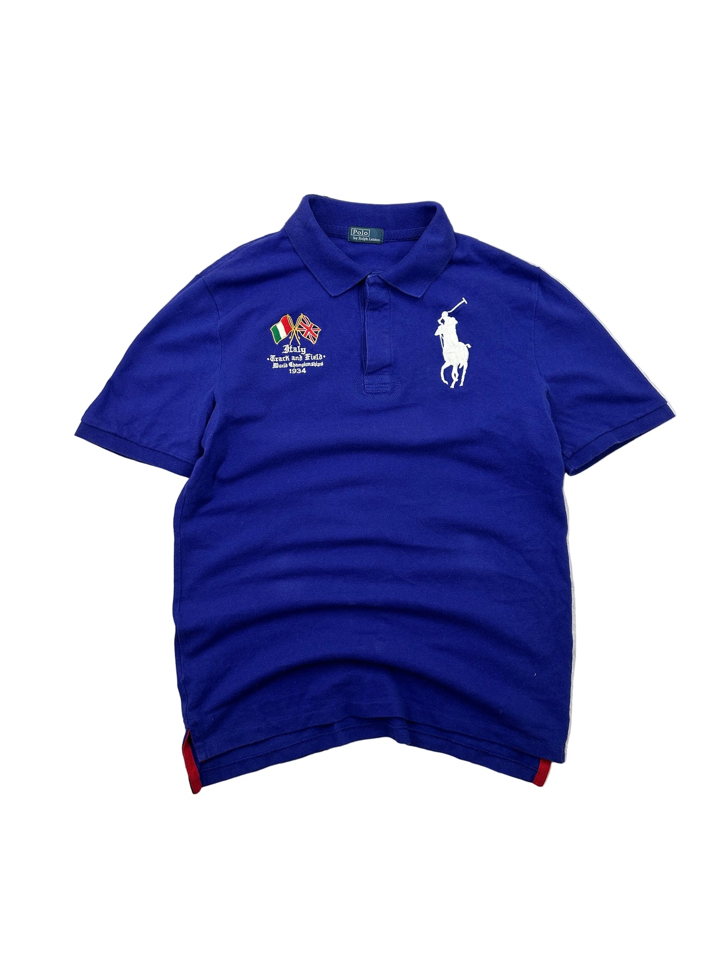 Ralph Lauren Polo Hemd (M)