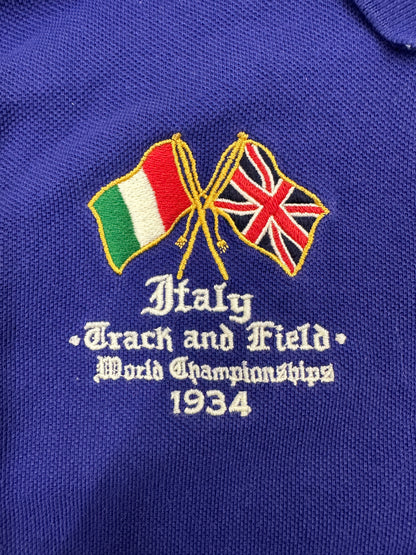 Ralph Lauren Polo Hemd (M)