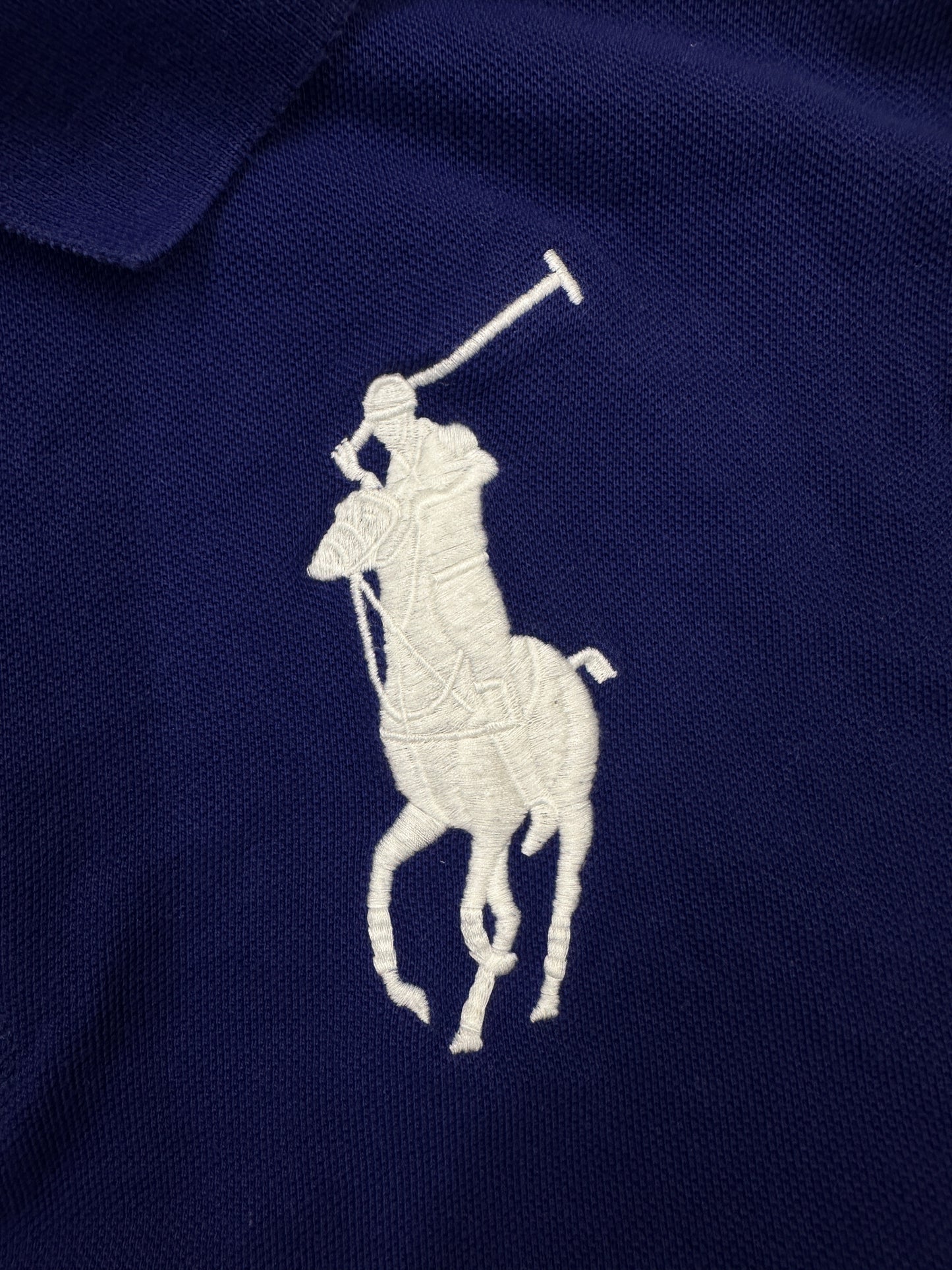 Ralph Lauren Polo Hemd (M)
