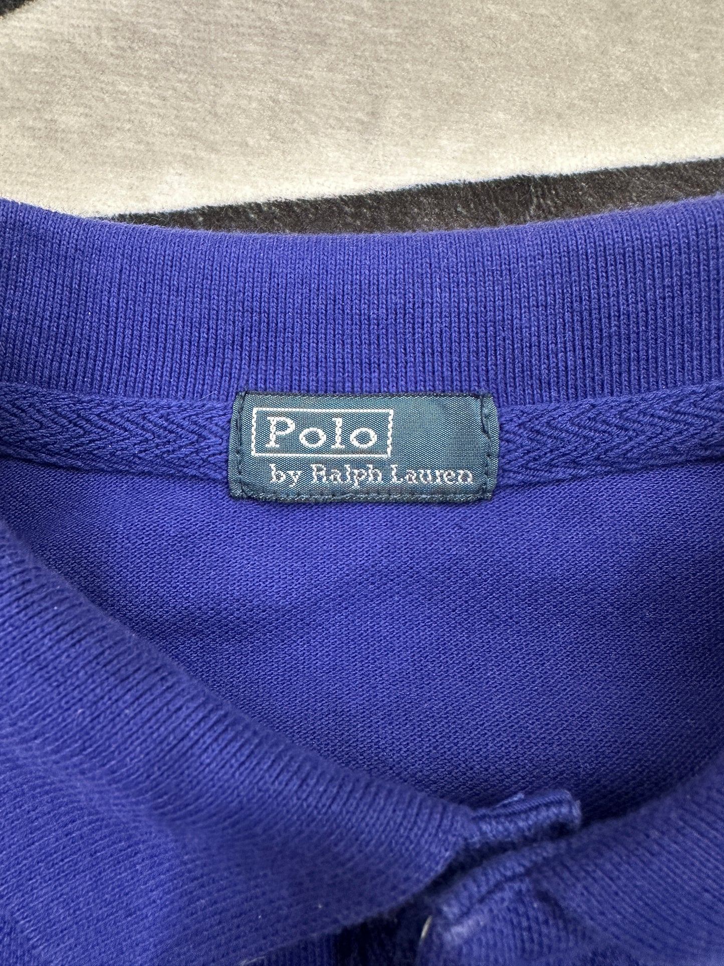 Ralph Lauren Polo Hemd (M)