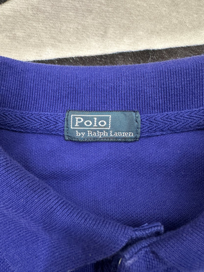 Ralph Lauren Polo Hemd (M)