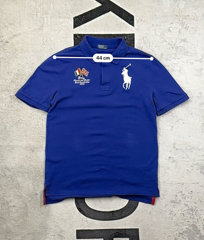 Ralph Lauren Polo Hemd (M)