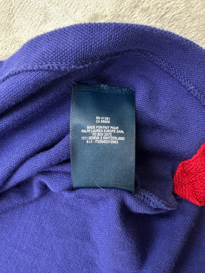 Ralph Lauren Polo Hemd (M)