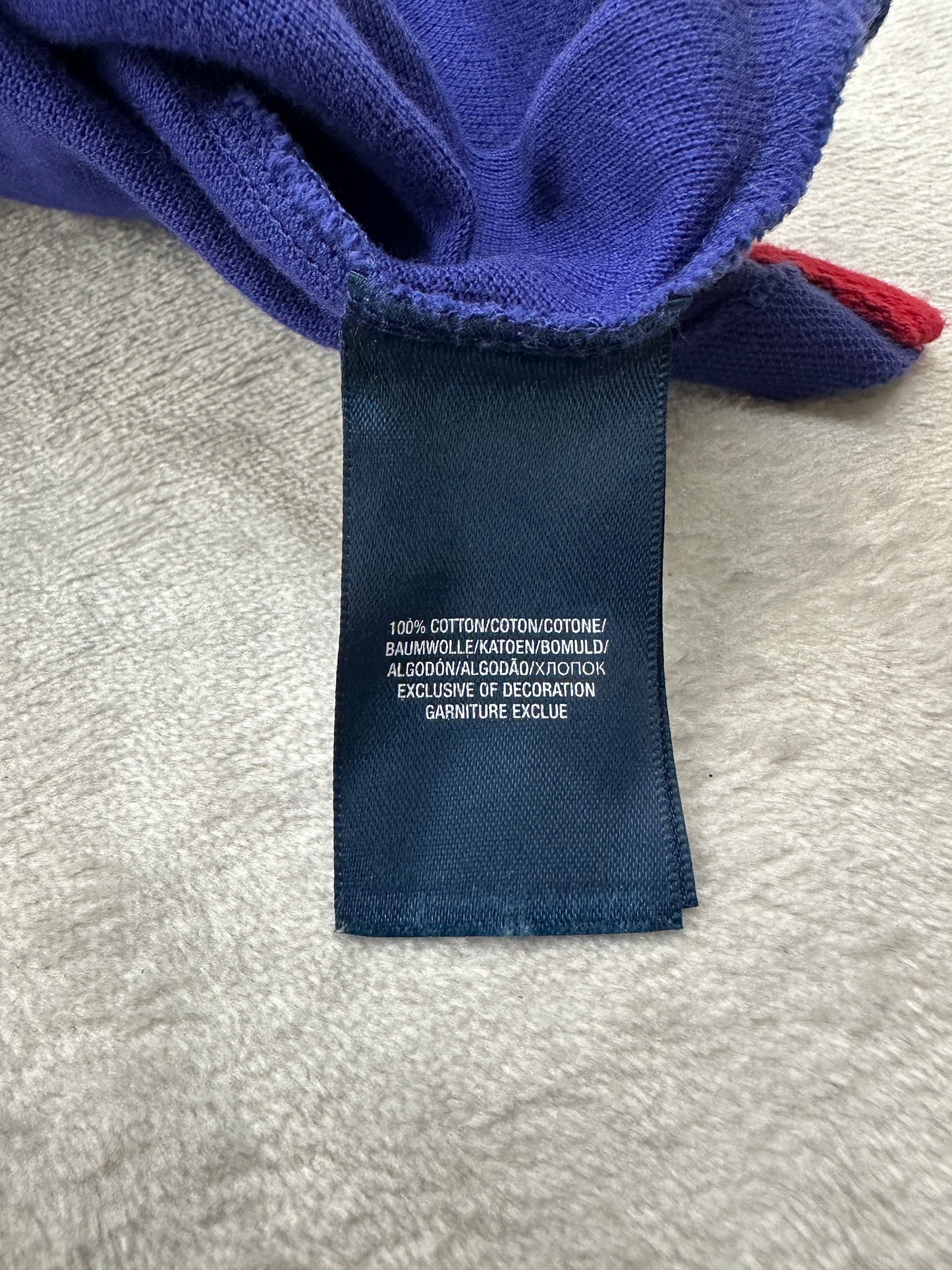 Ralph Lauren Polo Hemd (M)