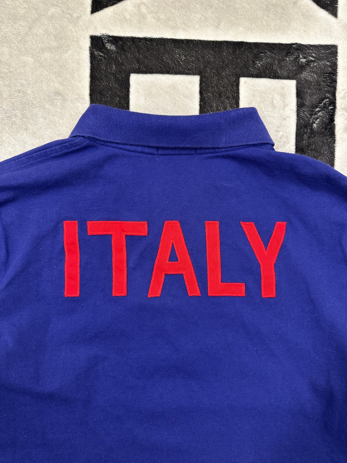 Ralph Lauren Polo Hemd (M)