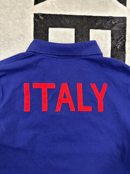 Ralph Lauren Polo Hemd (M)