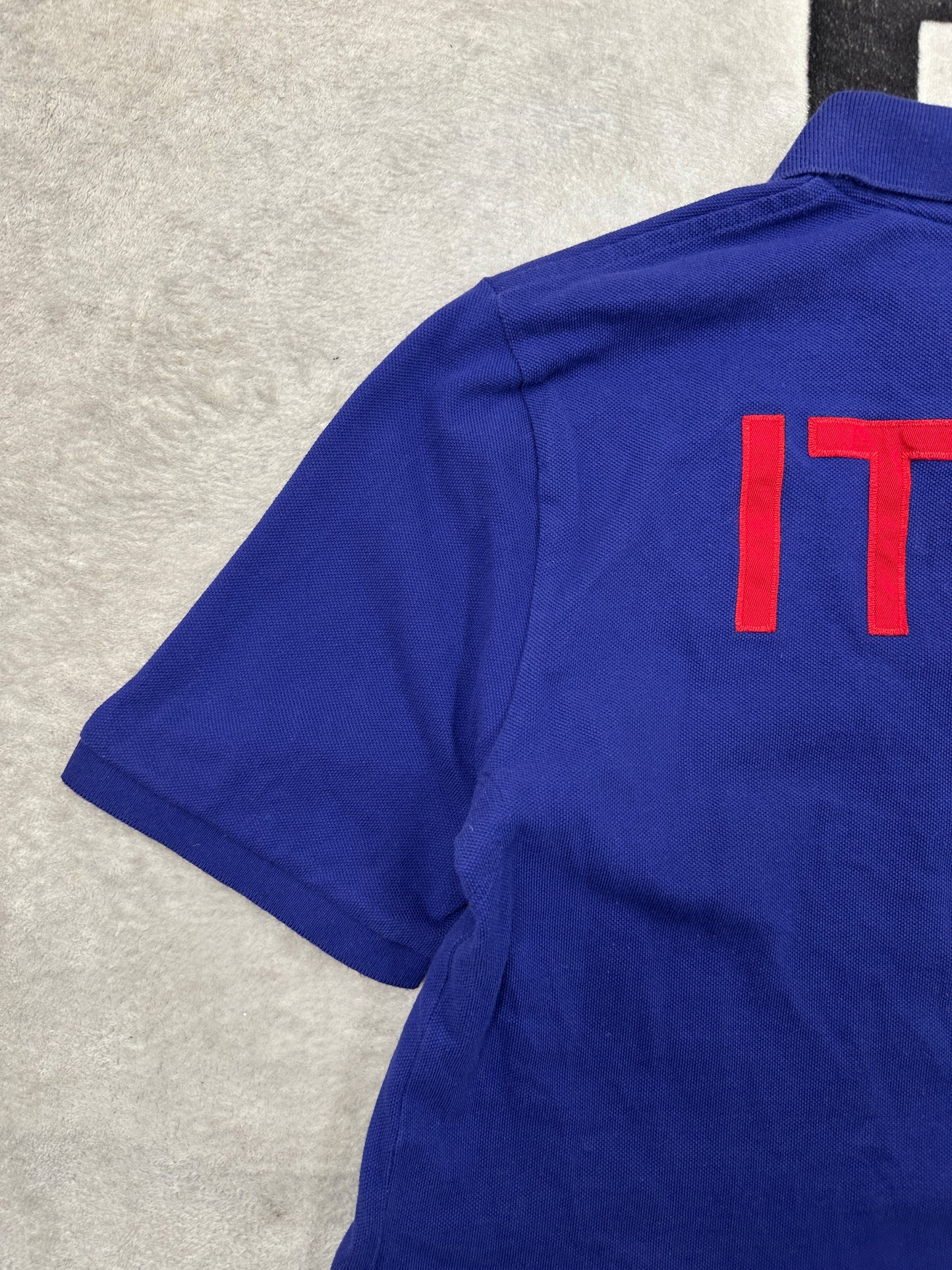 Ralph Lauren Polo Hemd (M)