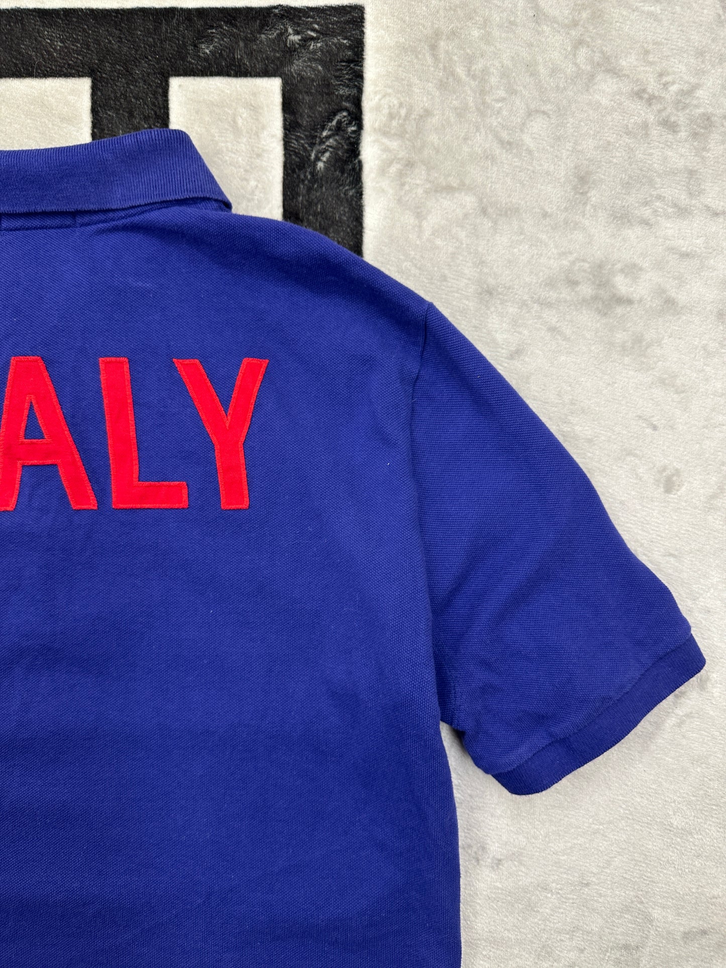 Ralph Lauren Polo Hemd (M)