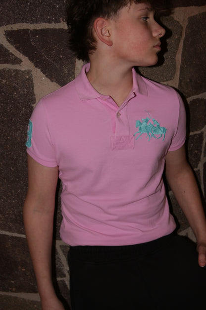 Ralph Lauren Polo Shirt (S)