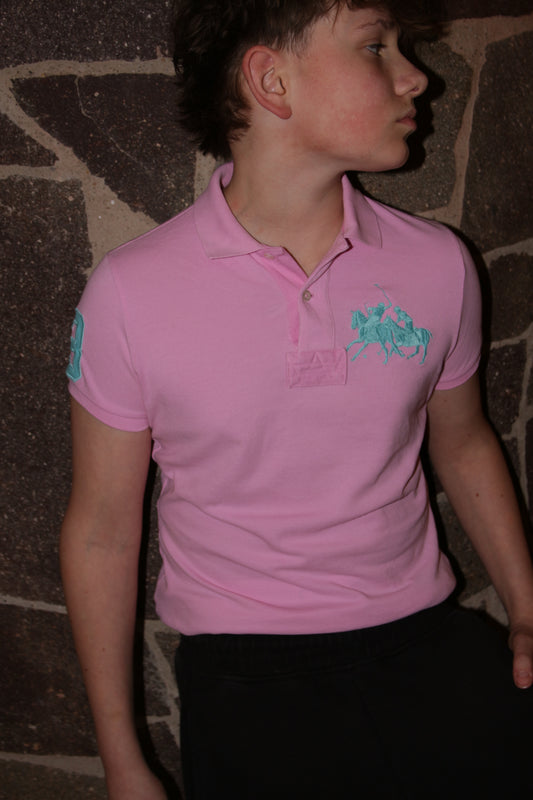 Ralph Lauren Polo Shirt (S)