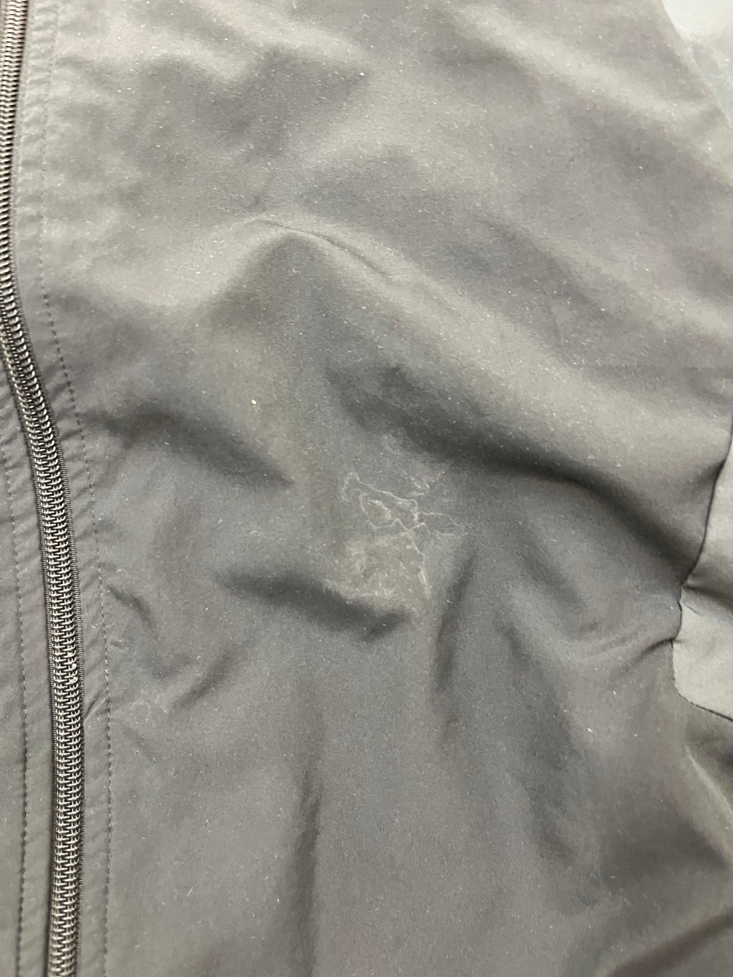 Nike Trackjacket (S)