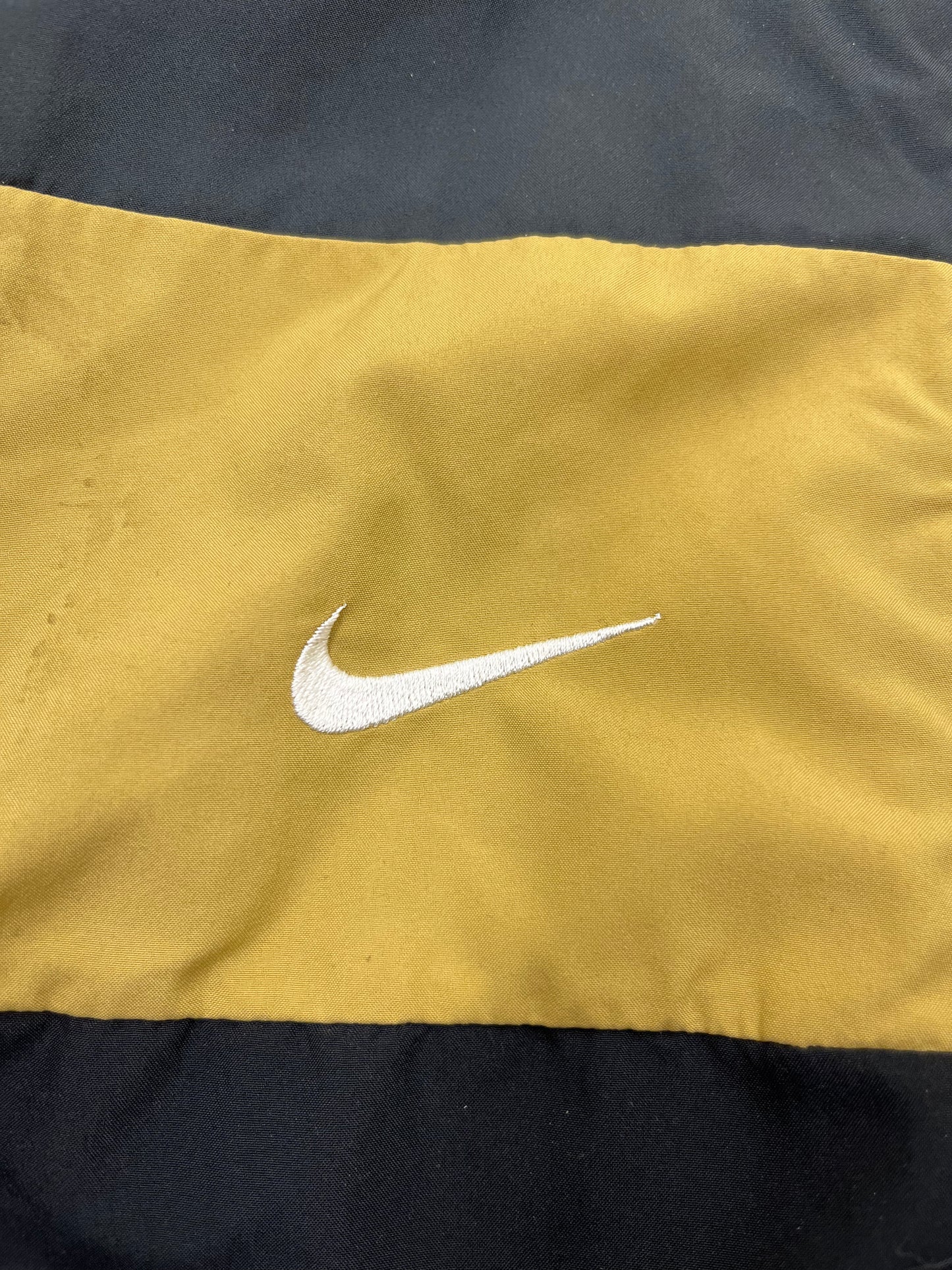 Nike Trackjacket (S)