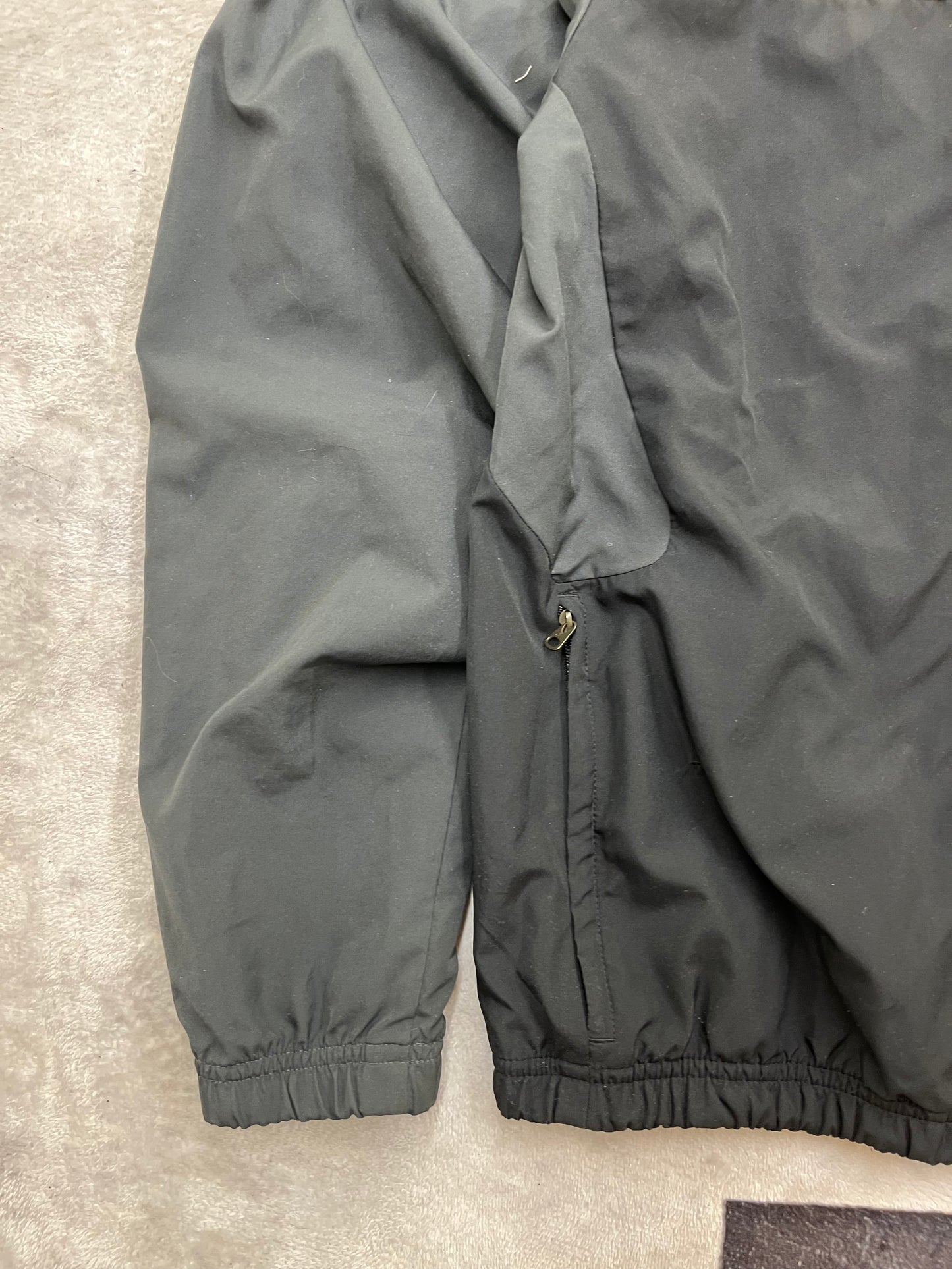 Nike Trackjacket (S)