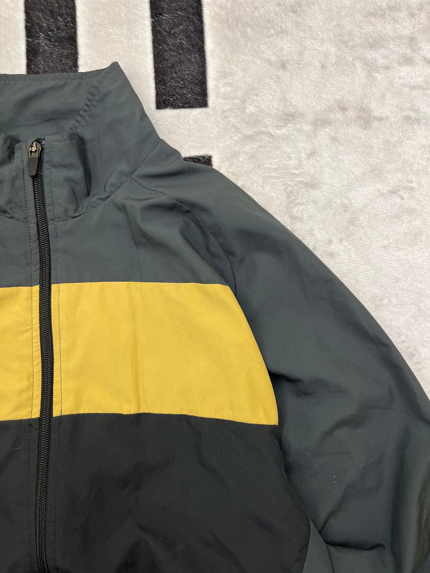 Nike Trackjacket (S)